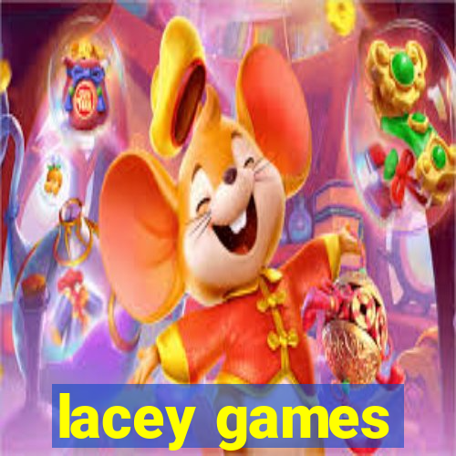 lacey games